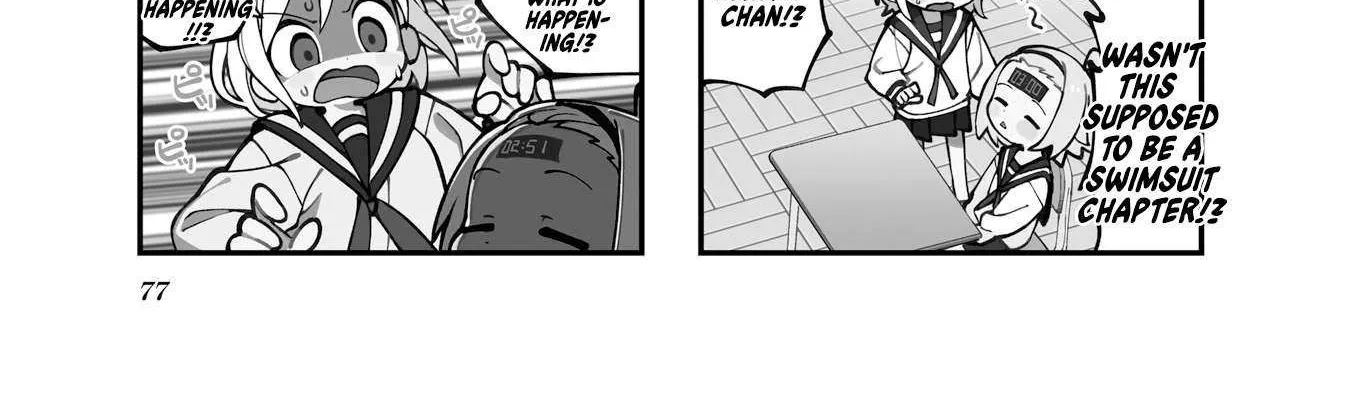 Null Meta Mangakakalot X Chapter 56 Page 2