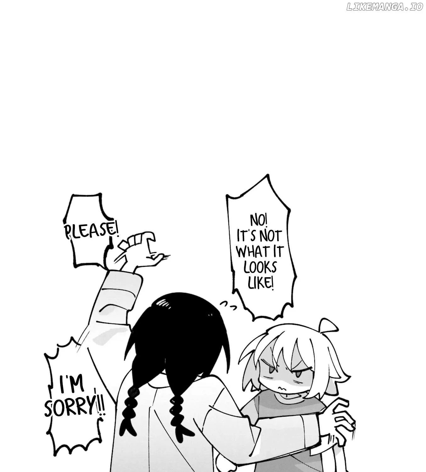 Null Meta Mangakakalot X Chapter 56 Page 17