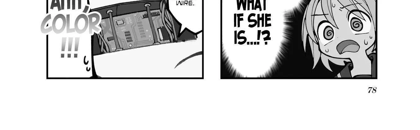 Null Meta Mangakakalot X Chapter 56 Page 4