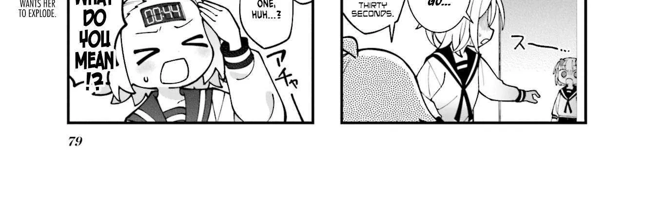 Null Meta Mangakakalot X Chapter 56 Page 6