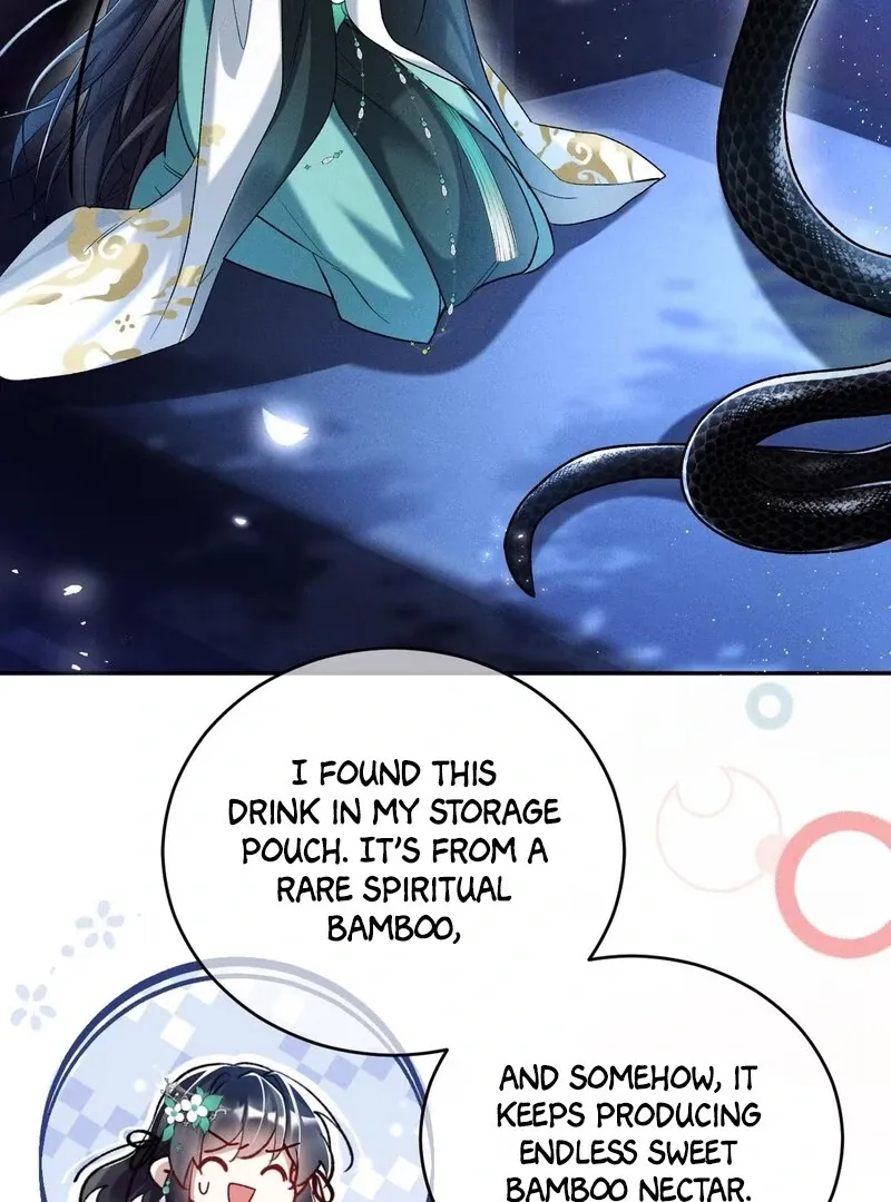 Offering Salted Fish To Master Mangakakalot X Chapter 4 Page 40