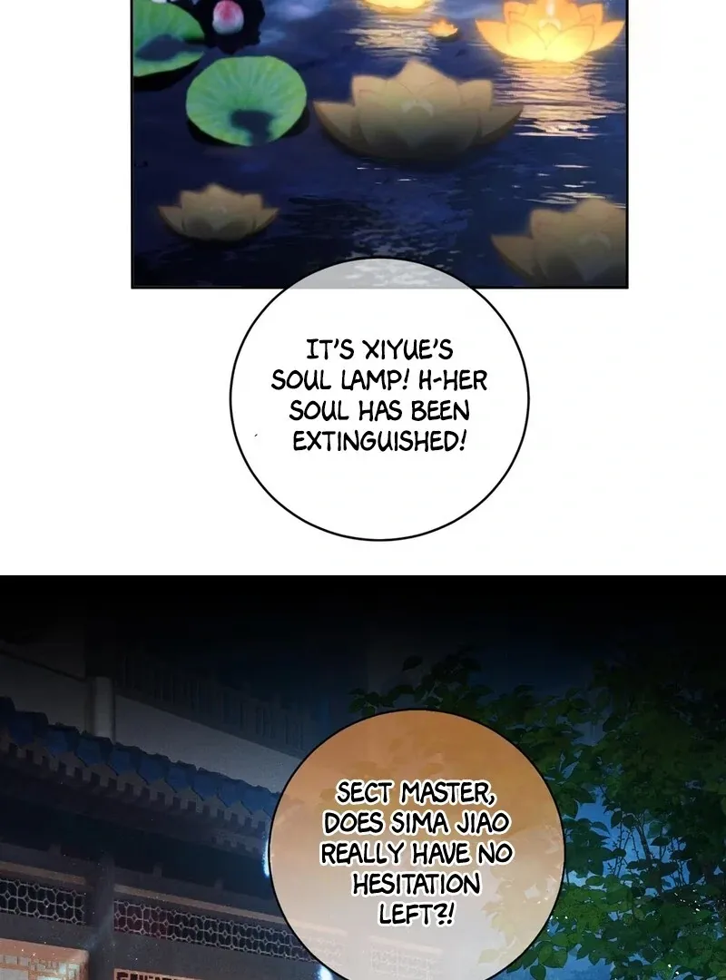 Offering Salted Fish To Master Mangakakalot X Chapter 5 Page 27