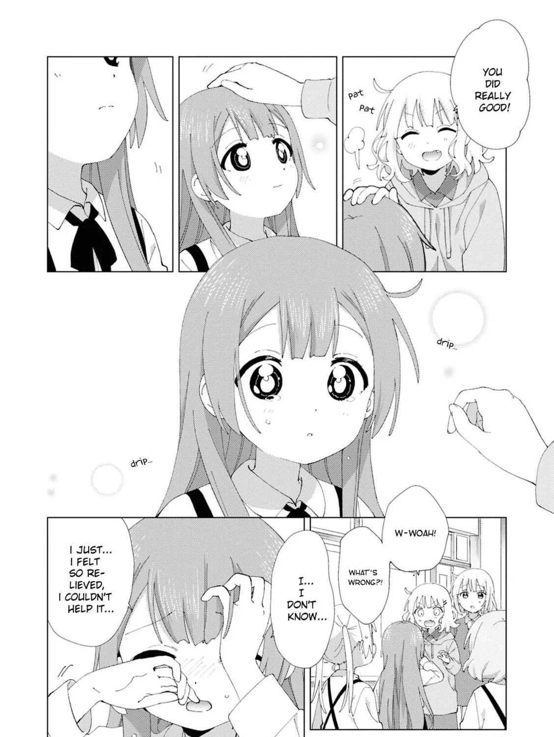 Oomuro-ke Mangakakalot X Chapter 107 Page 11