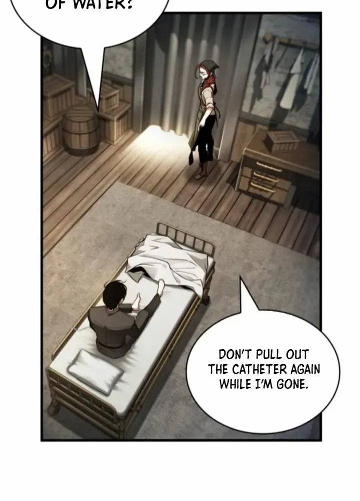 Omniscient Reader’s Viewpoint Mangakakalot X Chapter 259.1 Page 15