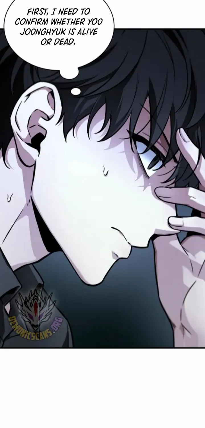Omniscient Reader’s Viewpoint Mangakakalot X Chapter 259.1 Page 17