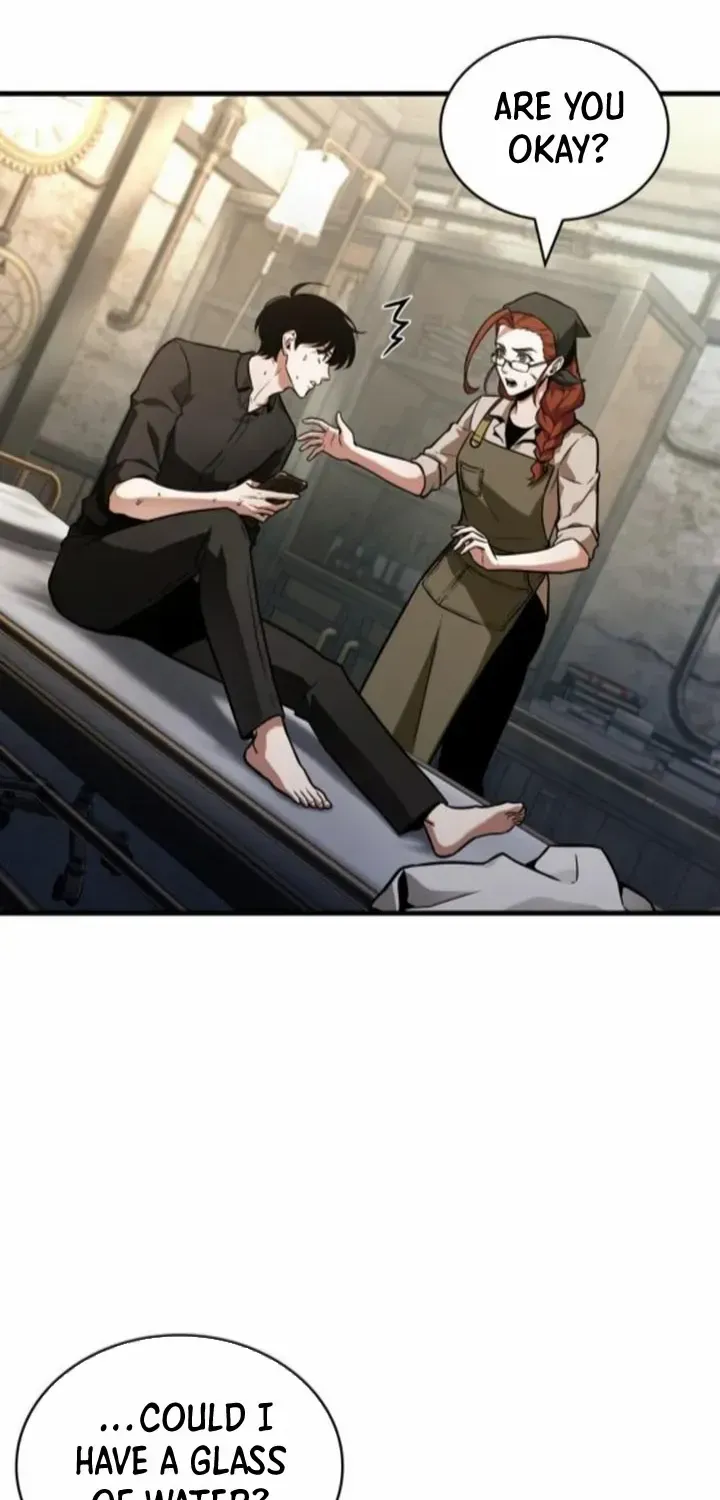 Omniscient Reader’s Viewpoint Mangakakalot X Chapter 259.1 Page 14