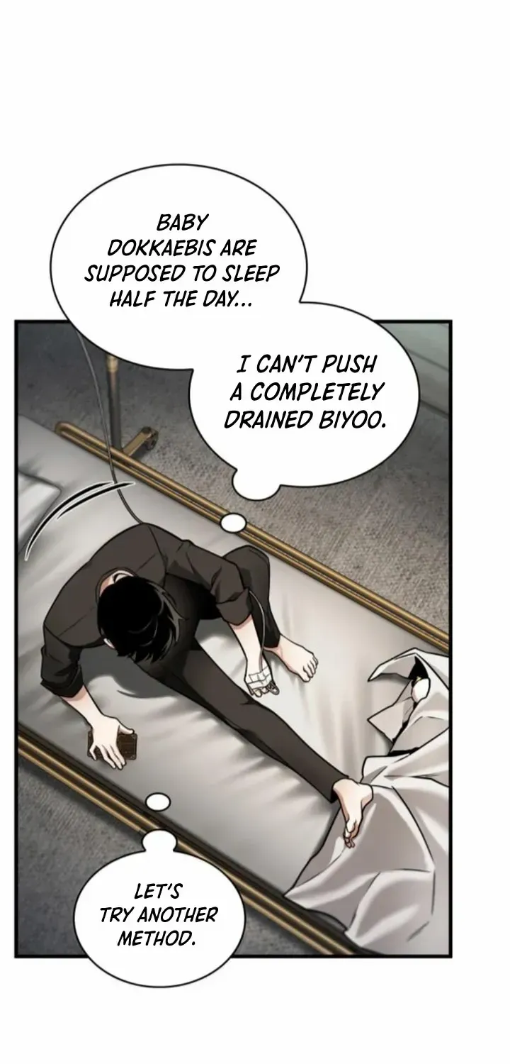 Omniscient Reader’s Viewpoint Mangakakalot X Chapter 259.1 Page 25