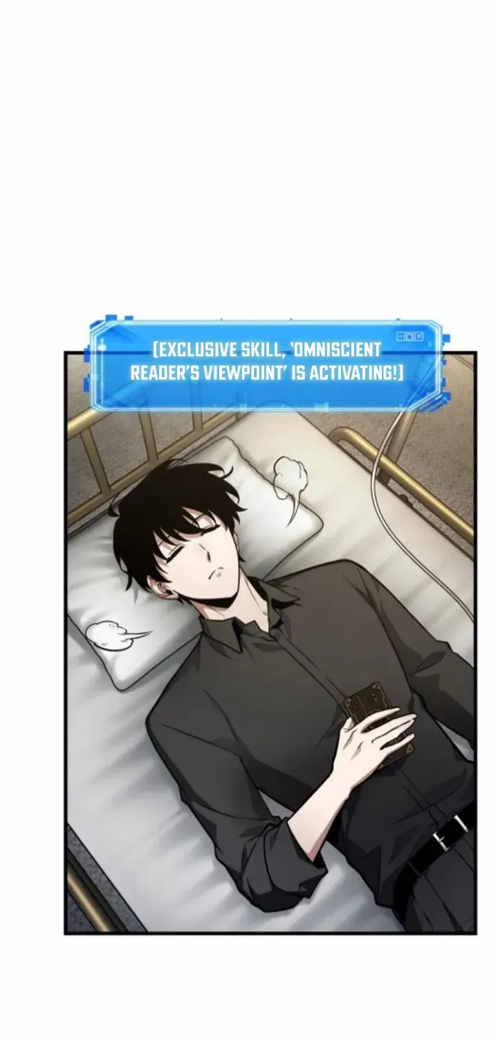 Omniscient Reader’s Viewpoint Mangakakalot X Chapter 259.1 Page 26