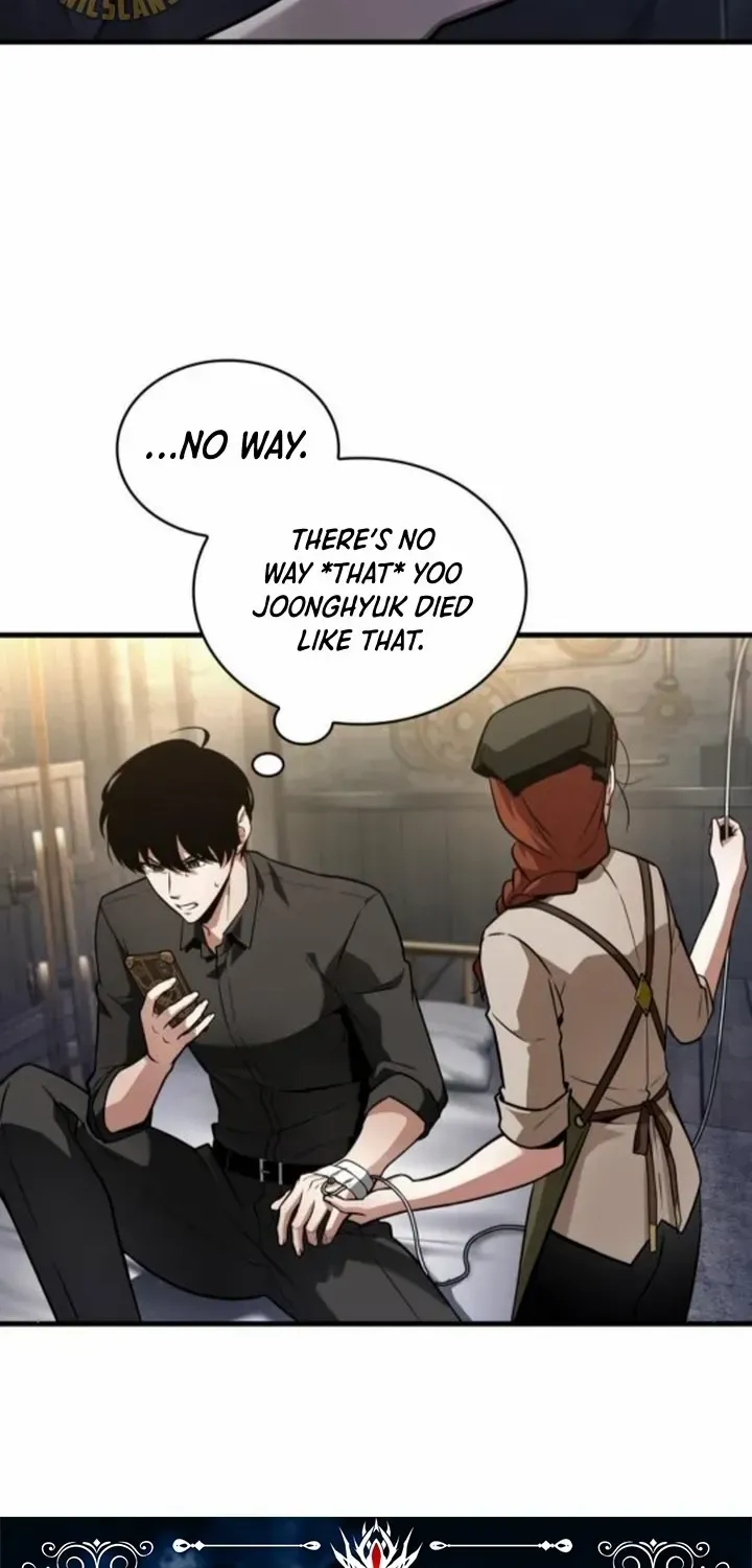 Omniscient Reader’s Viewpoint Mangakakalot X Chapter 259.1 Page 4