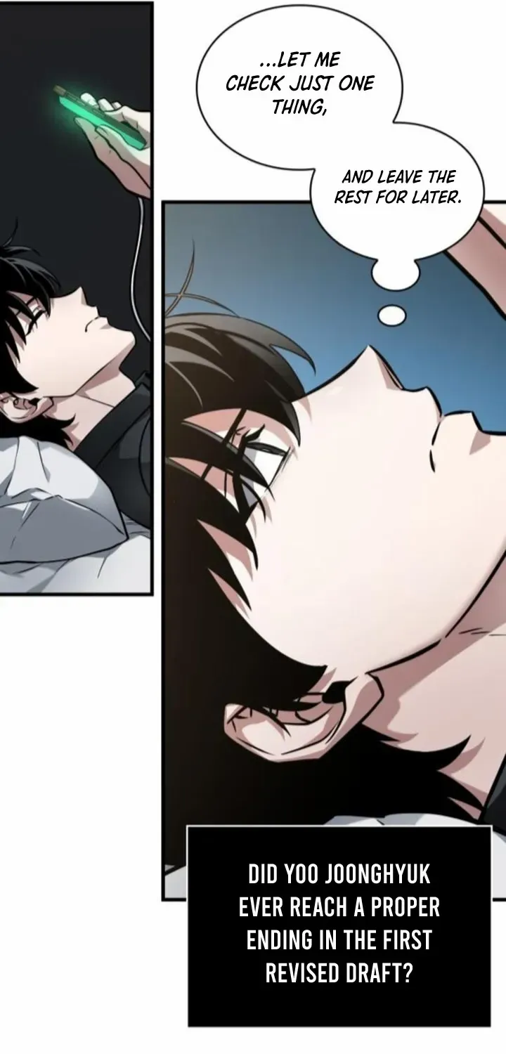 Omniscient Reader’s Viewpoint Mangakakalot X Chapter 259.1 Page 43