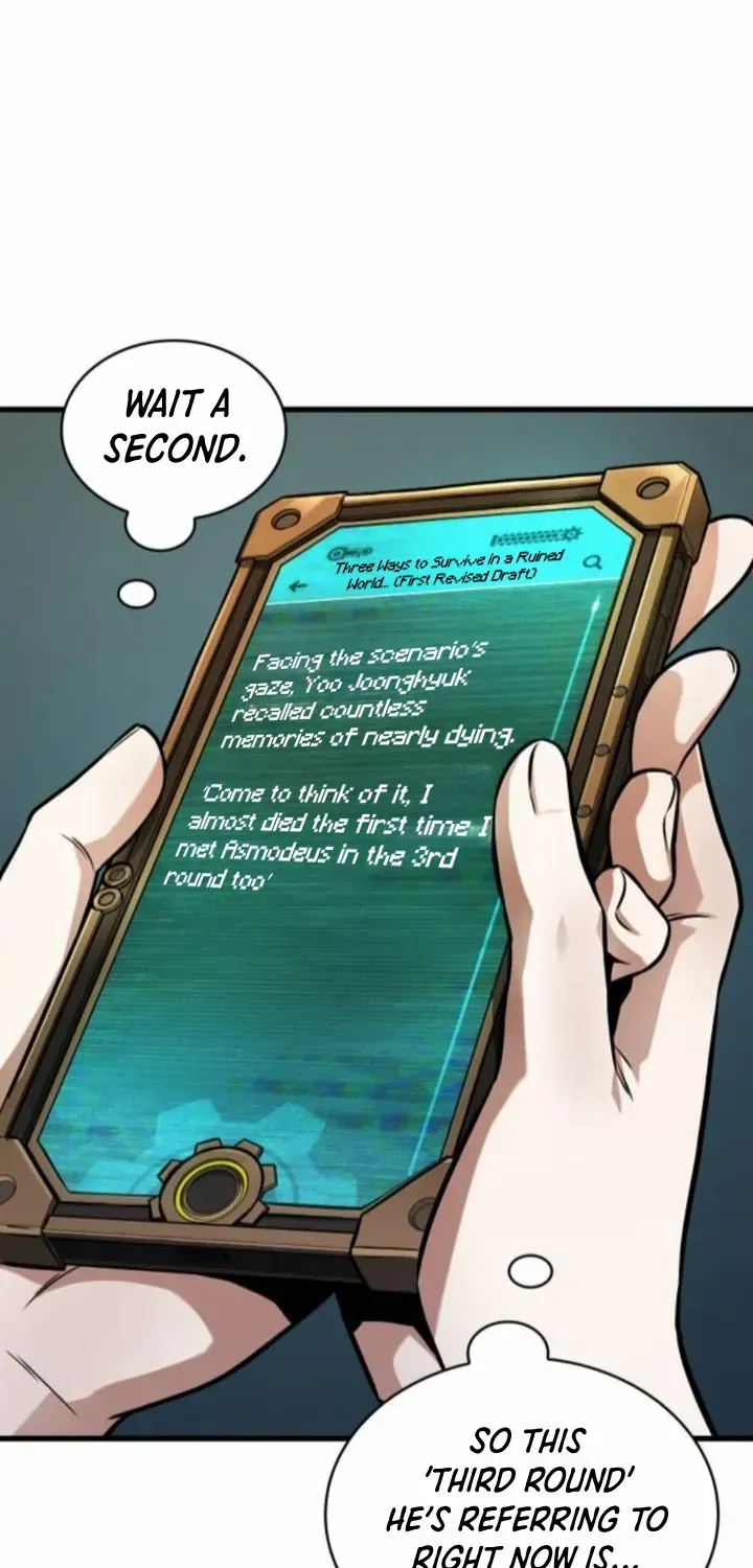 Omniscient Reader’s Viewpoint Mangakakalot X Chapter 259.1 Page 55