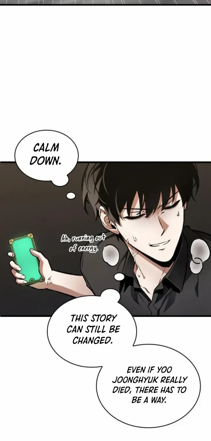 Omniscient Reader’s Viewpoint Mangakakalot X Chapter 259.1 Page 52