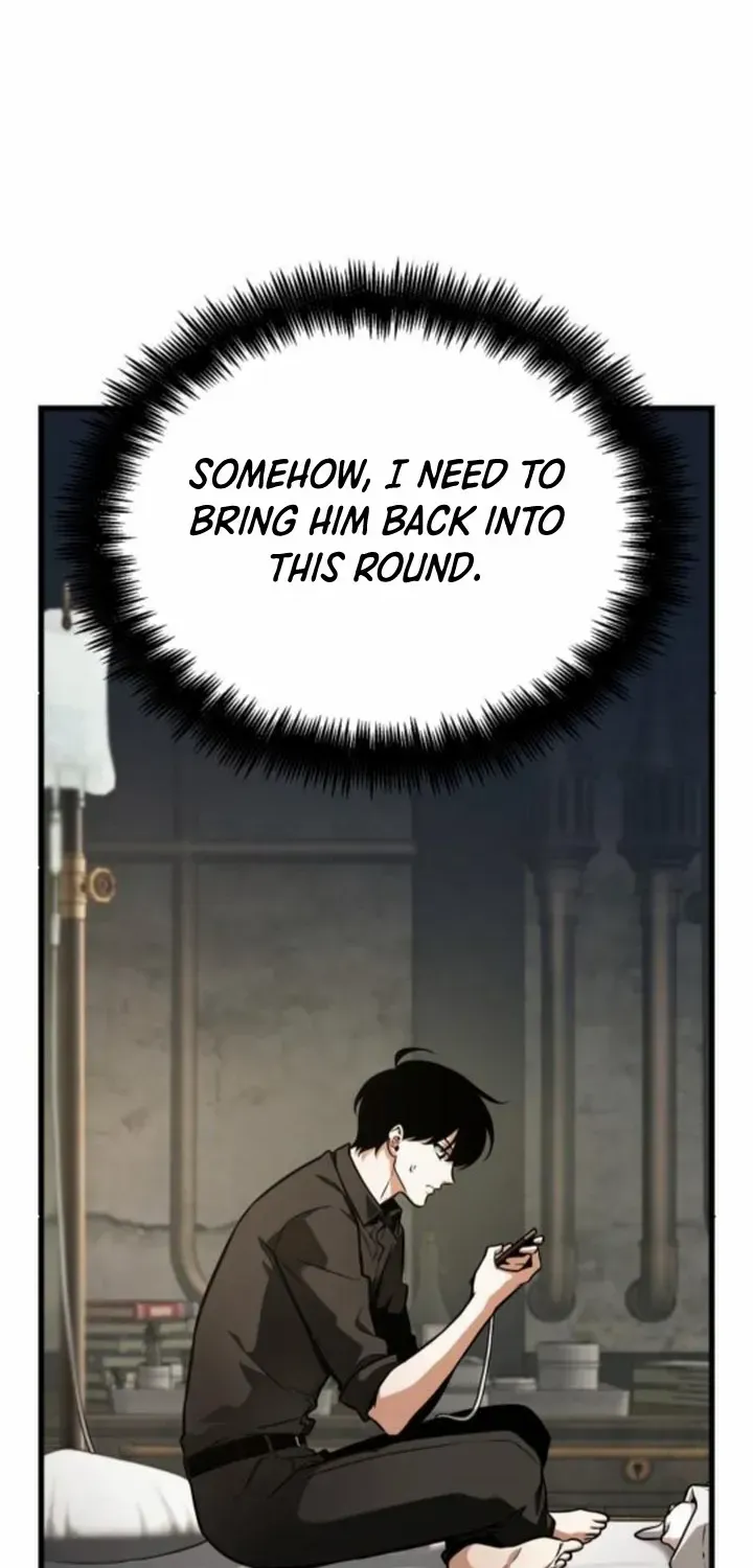 Omniscient Reader’s Viewpoint Mangakakalot X Chapter 259.1 Page 53