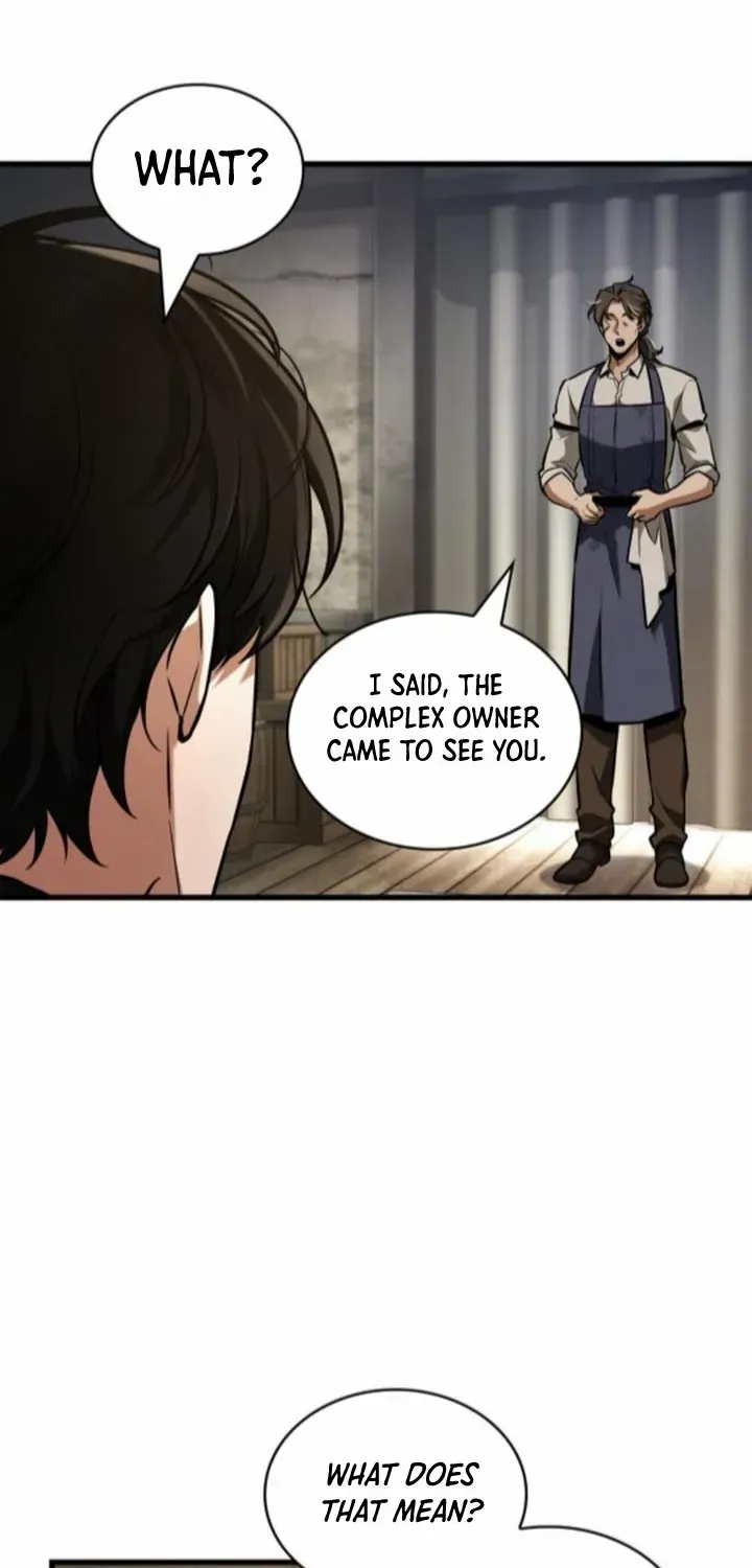 Omniscient Reader’s Viewpoint Mangakakalot X Chapter 259.1 Page 61