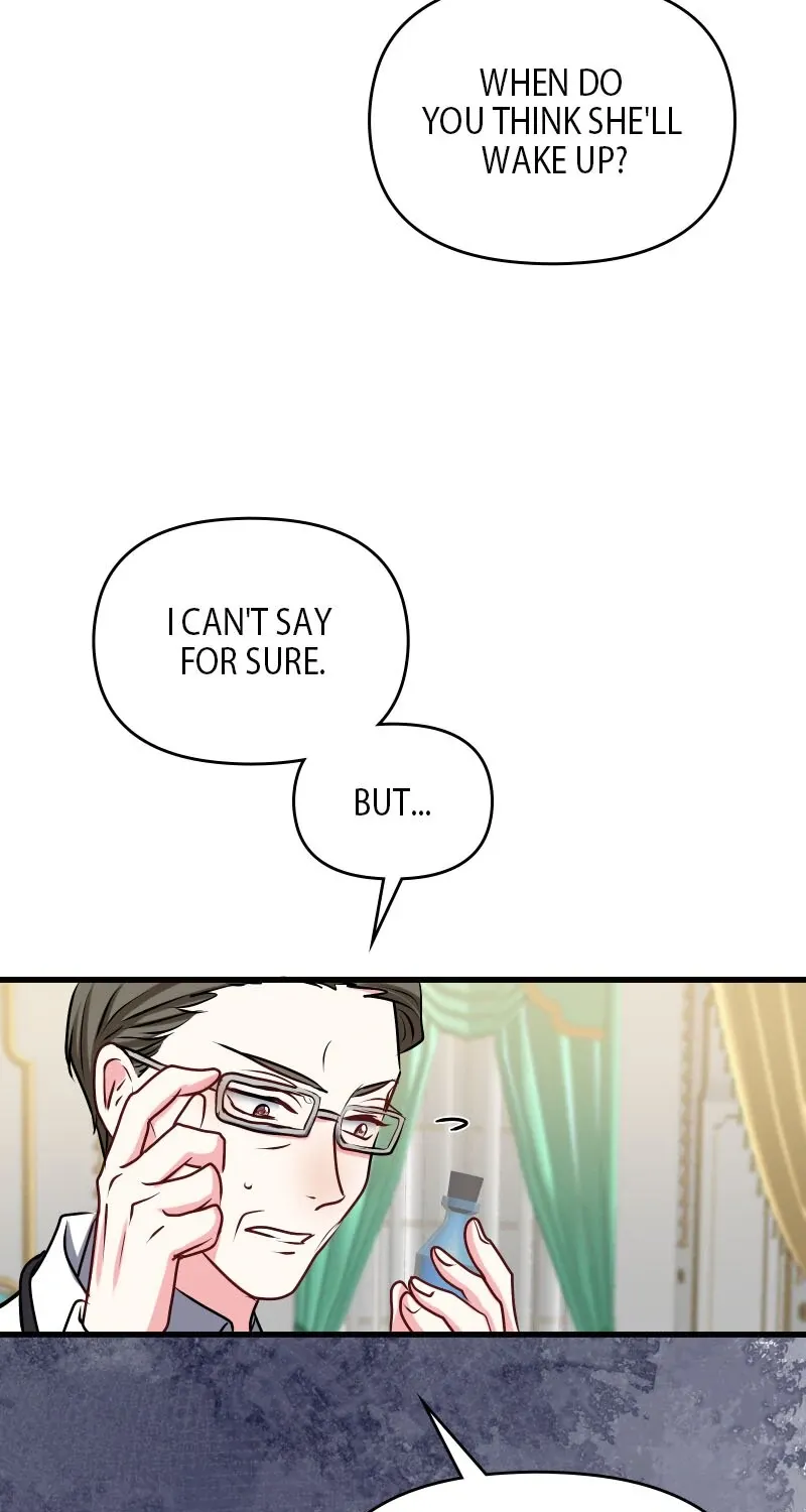 Once a Predator, Now a Sacrifice Mangakakalot X Chapter 35 Page 16