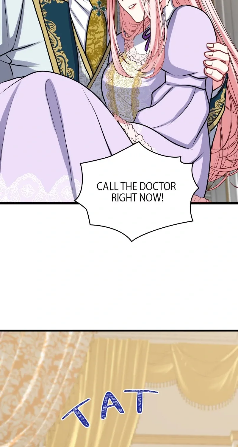 Once a Predator, Now a Sacrifice Mangakakalot X Chapter 35 Page 3