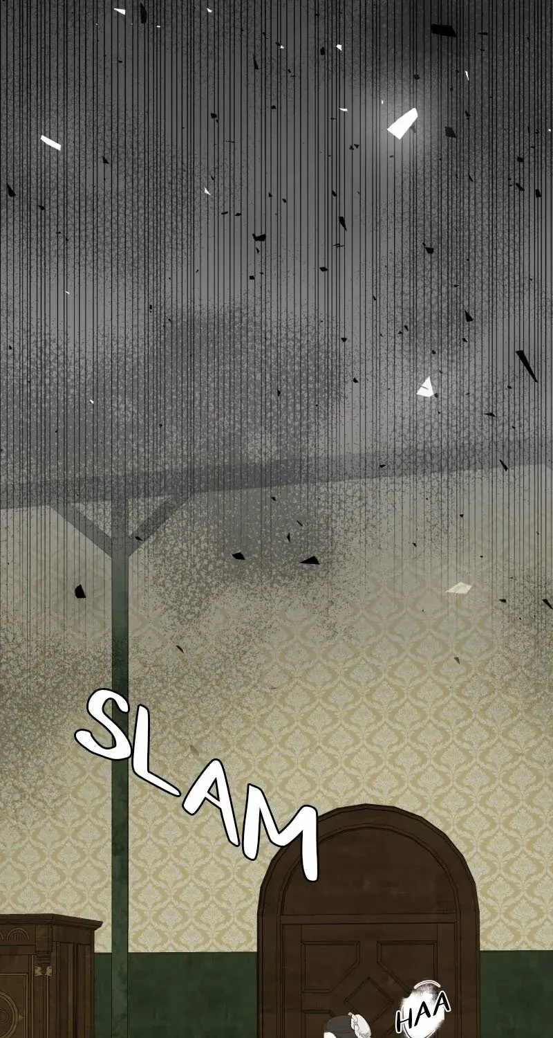 Once a Predator, Now a Sacrifice Mangakakalot X Chapter 35 Page 35