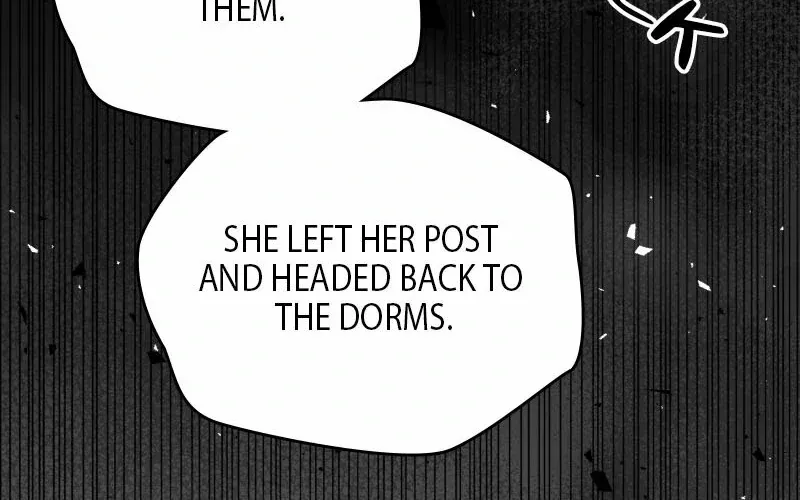 Once a Predator, Now a Sacrifice Mangakakalot X Chapter 35 Page 34