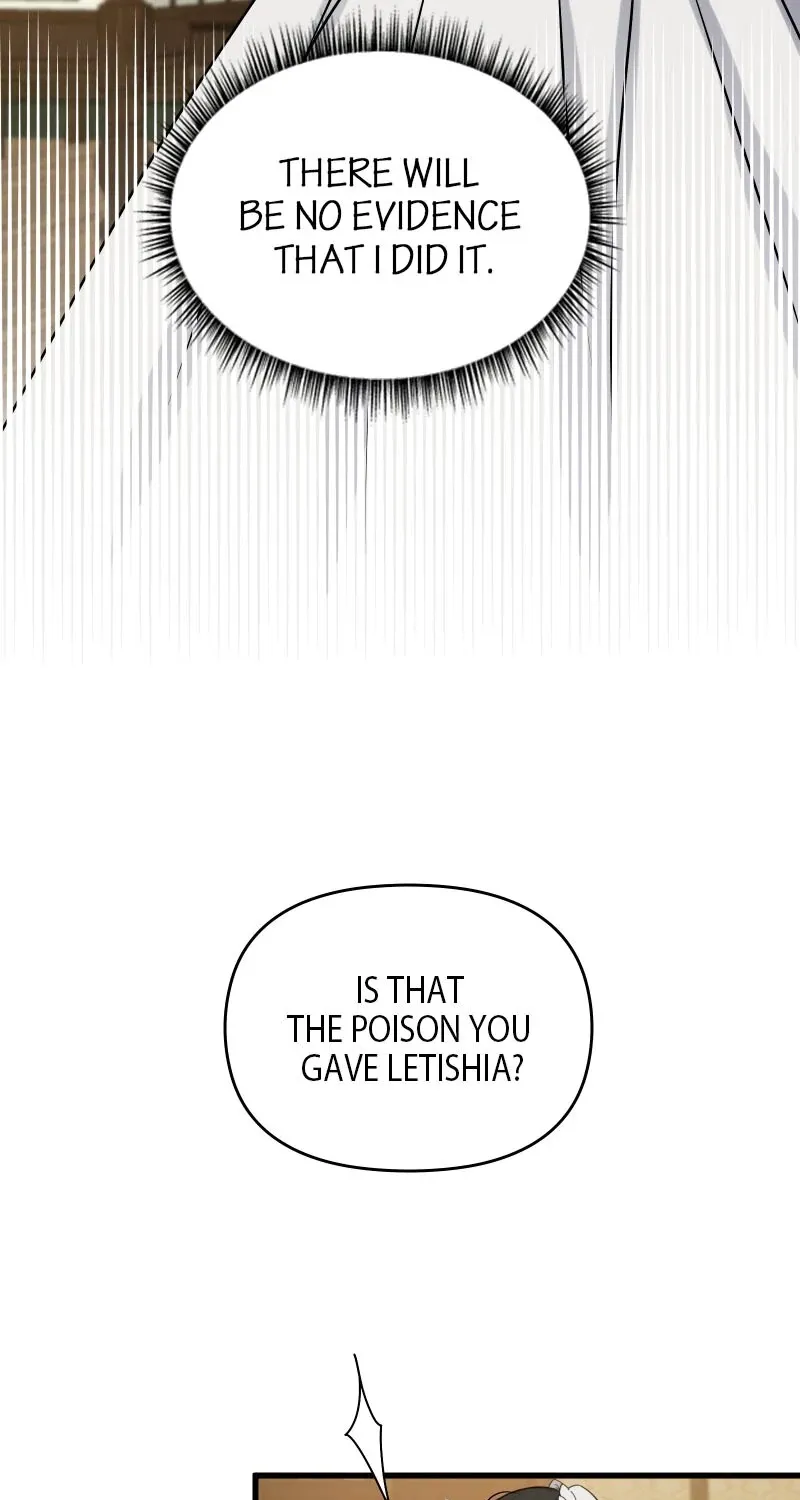 Once a Predator, Now a Sacrifice Mangakakalot X Chapter 35 Page 47