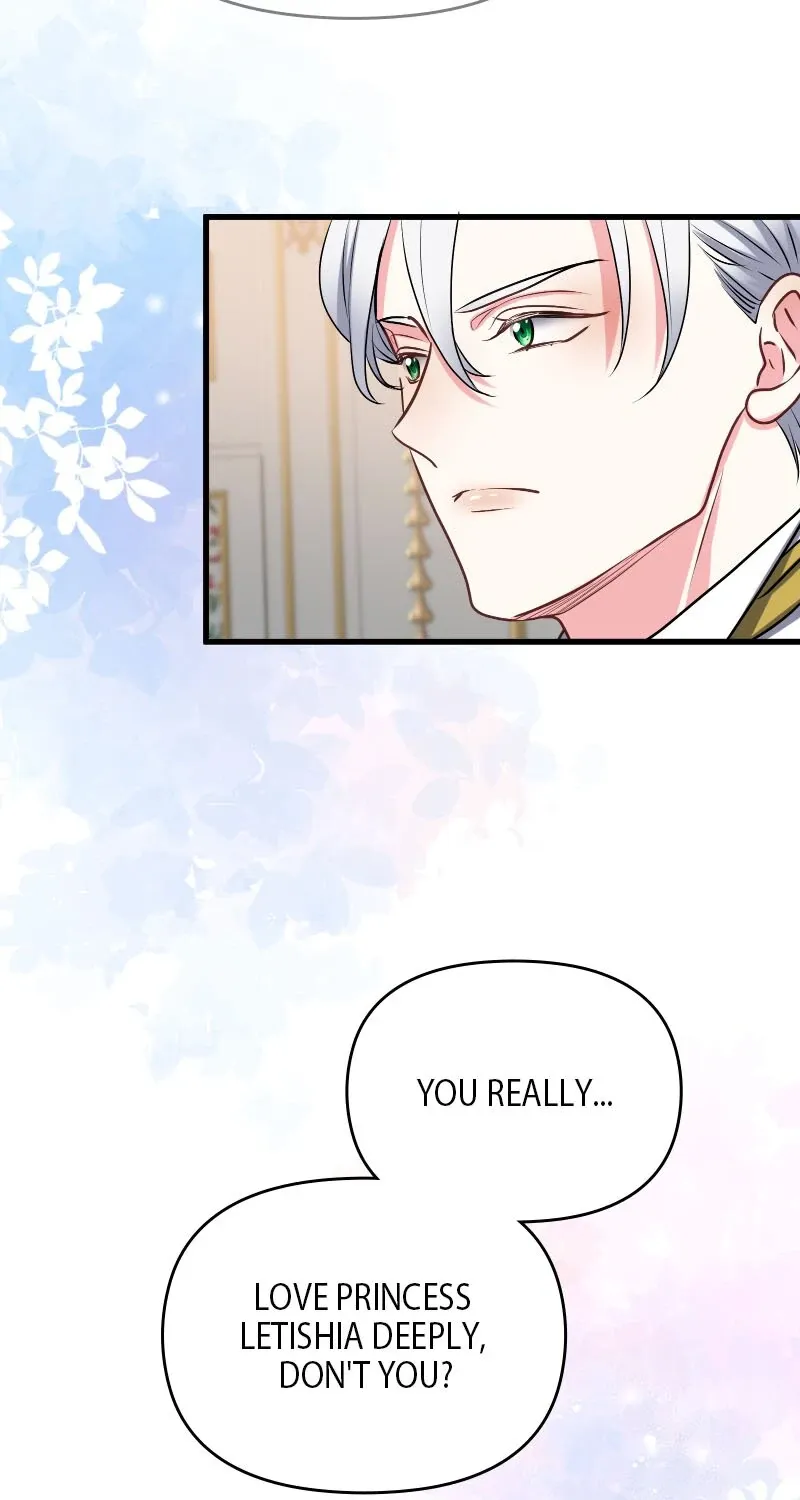 Once a Predator, Now a Sacrifice Mangakakalot X Chapter 35 Page 65