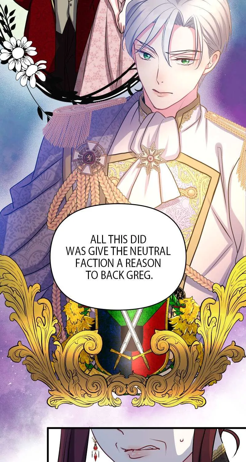 Once a Predator, Now a Sacrifice Mangakakalot X Chapter 35 Page 90
