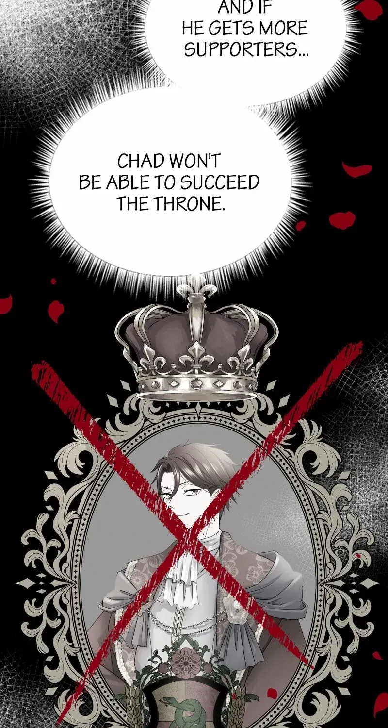 Once a Predator, Now a Sacrifice Mangakakalot X Chapter 35 Page 92