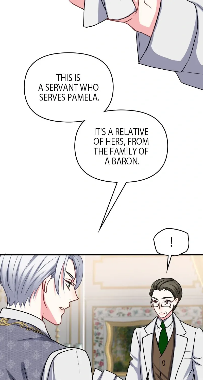 Once a Predator, Now a Sacrifice Mangakakalot X Chapter 36 Page 15