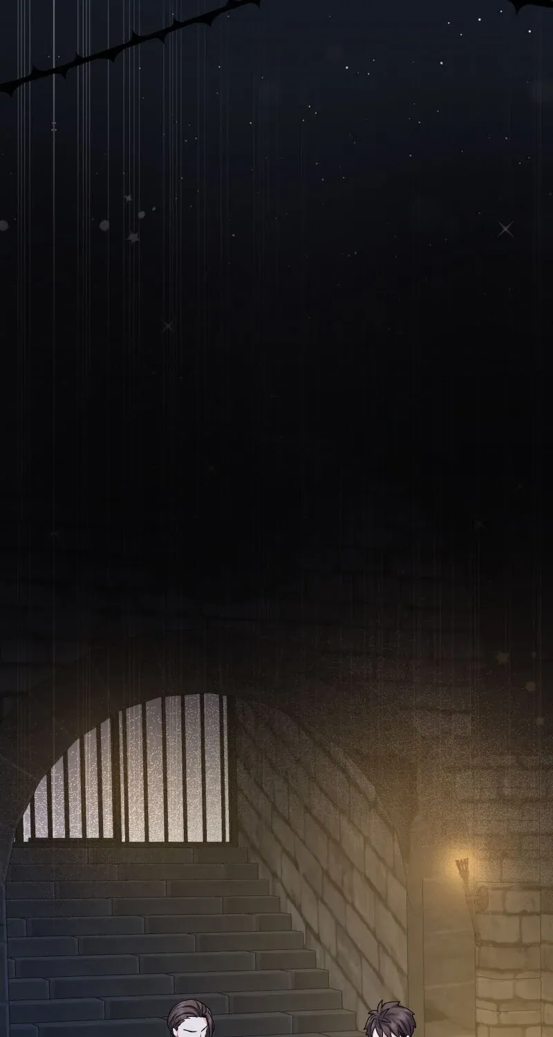 Once a Predator, Now a Sacrifice Mangakakalot X Chapter 36 Page 27