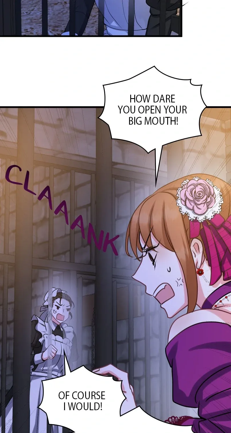 Once a Predator, Now a Sacrifice Mangakakalot X Chapter 36 Page 37