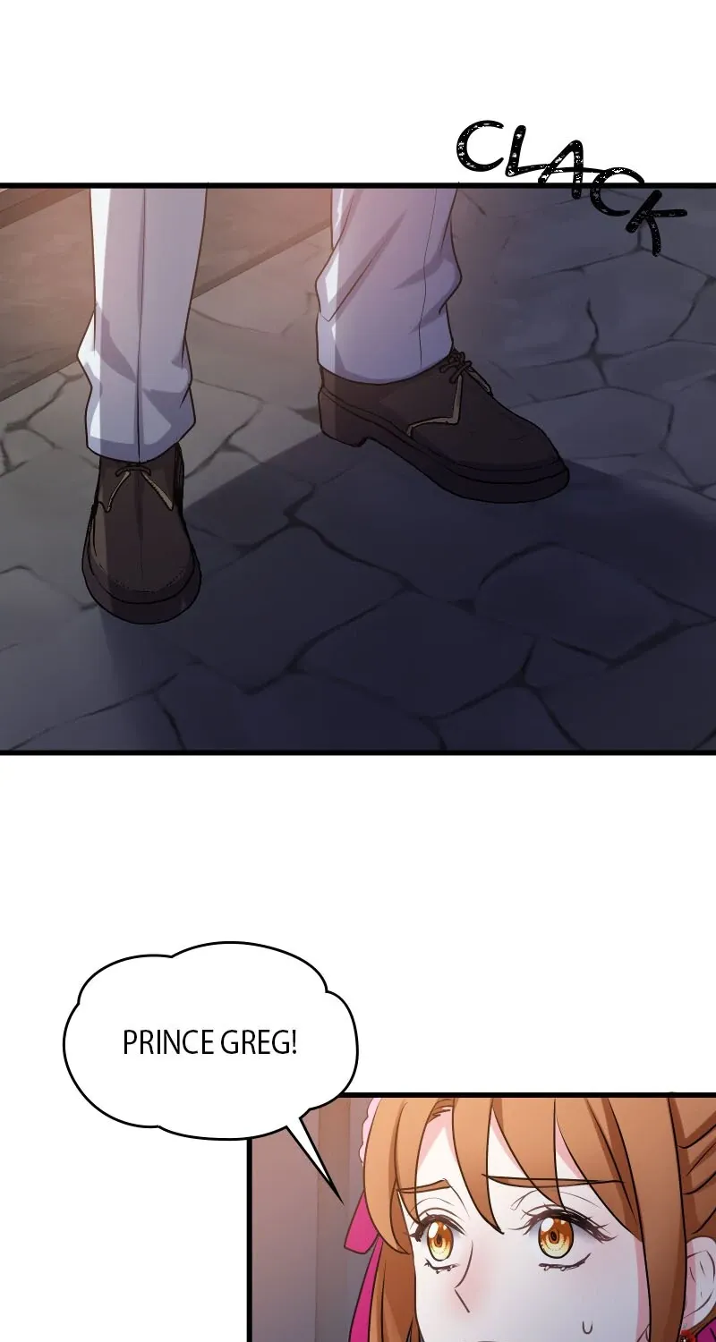 Once a Predator, Now a Sacrifice Mangakakalot X Chapter 36 Page 31