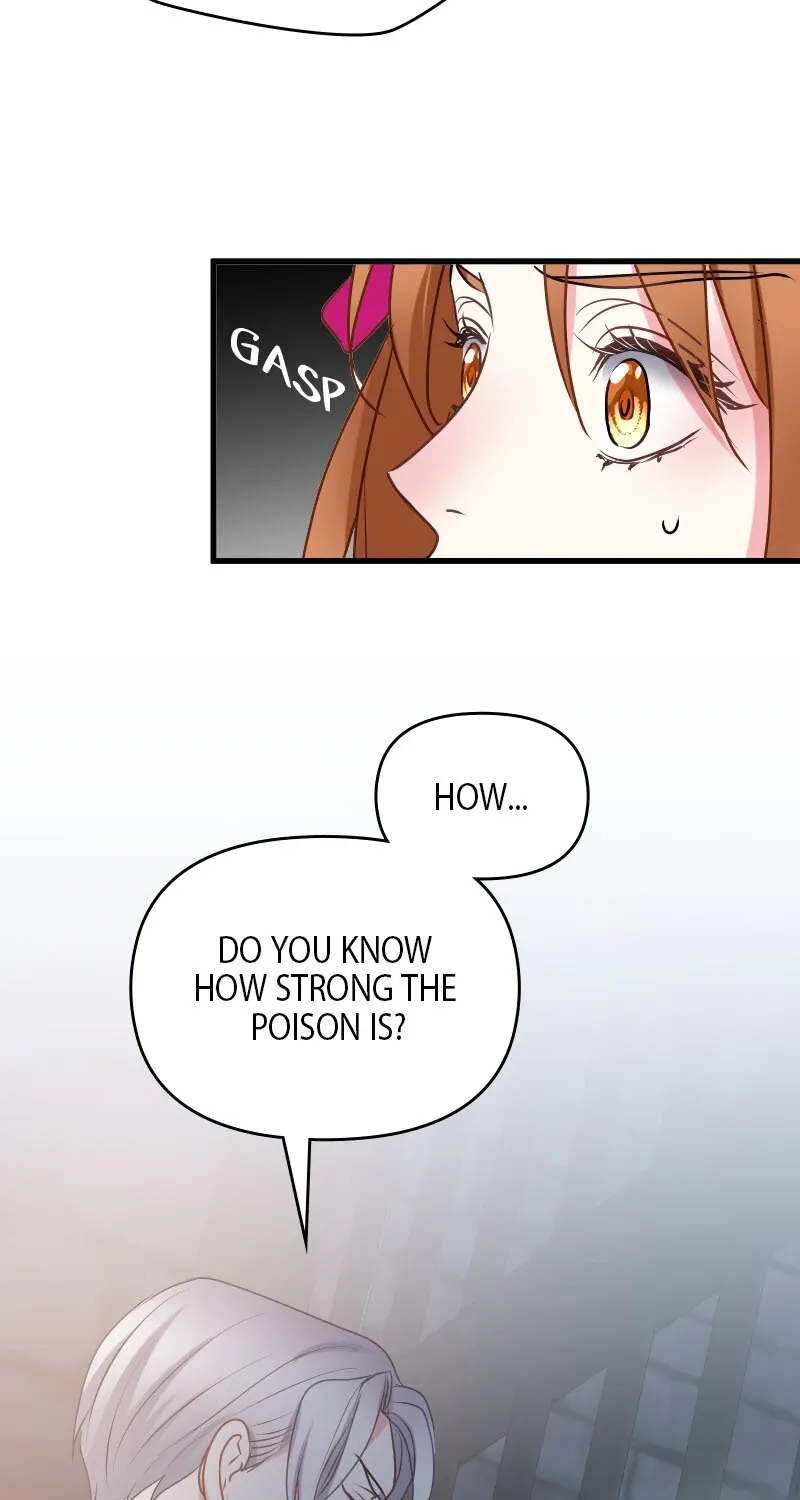Once a Predator, Now a Sacrifice Mangakakalot X Chapter 36 Page 44