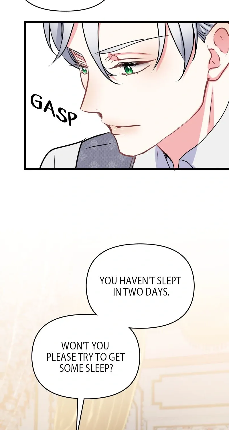 Once a Predator, Now a Sacrifice Mangakakalot X Chapter 36 Page 6