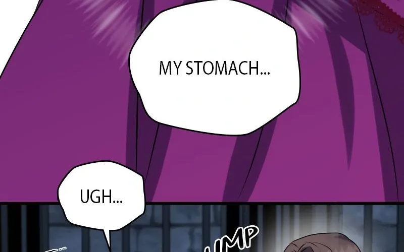 Once a Predator, Now a Sacrifice Mangakakalot X Chapter 36 Page 54
