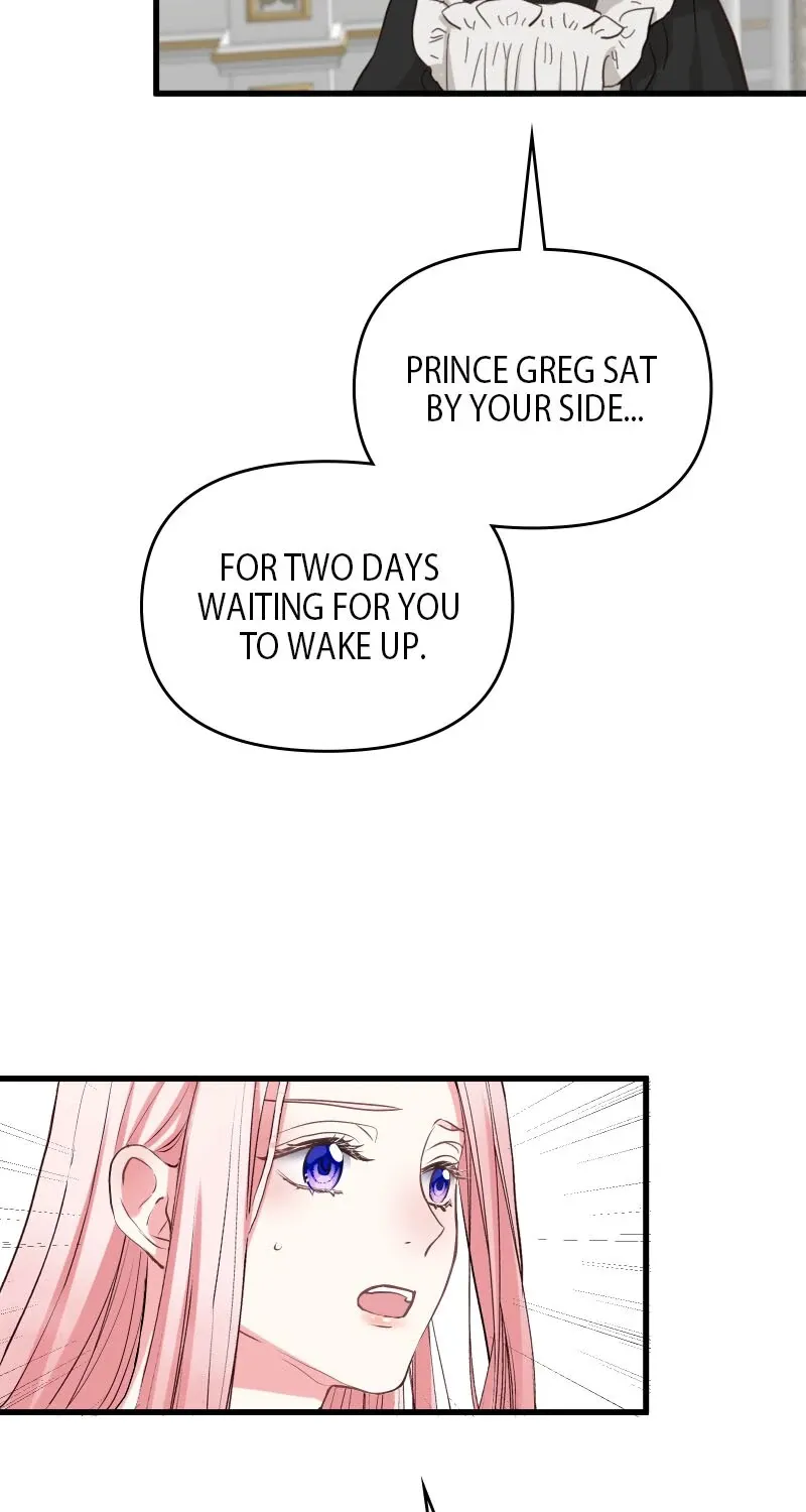 Once a Predator, Now a Sacrifice Mangakakalot X Chapter 36 Page 66