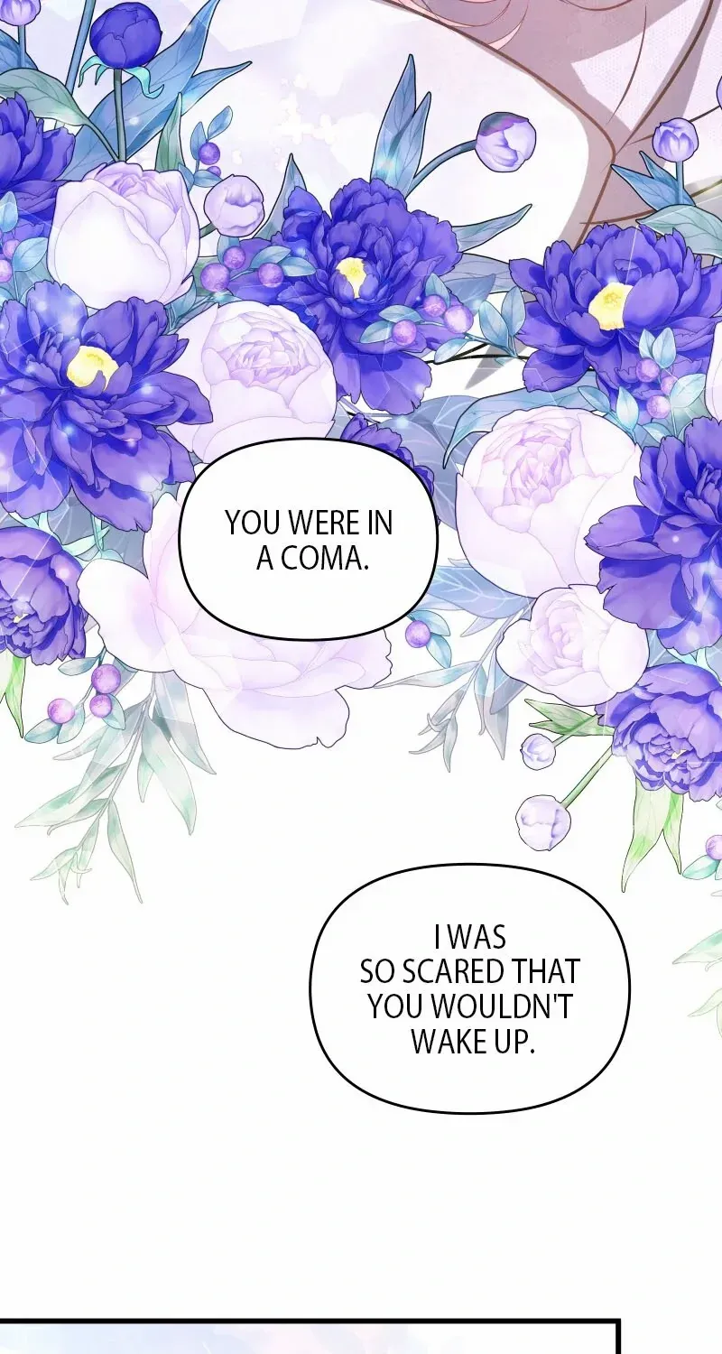 Once a Predator, Now a Sacrifice Mangakakalot X Chapter 36 Page 62
