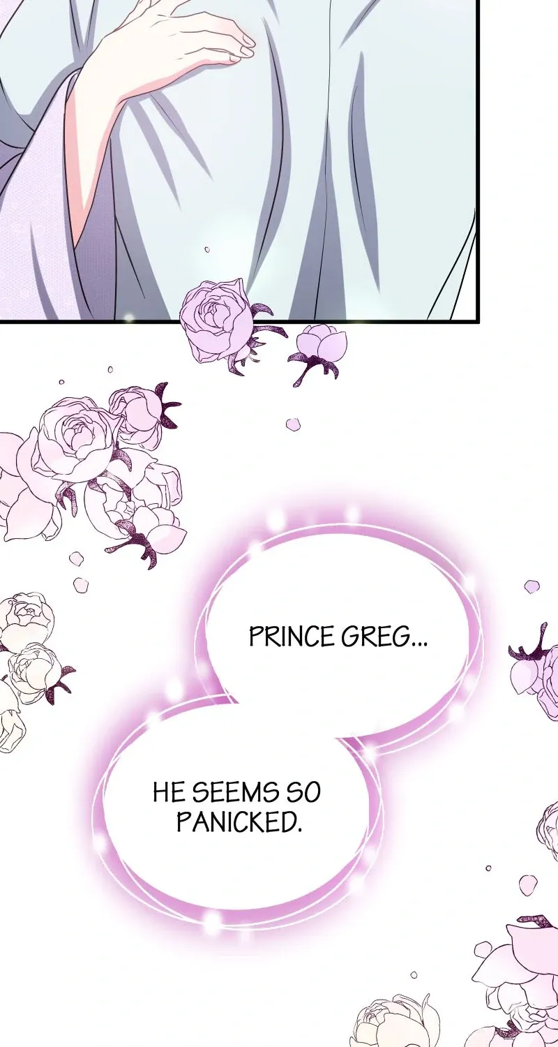 Once a Predator, Now a Sacrifice Mangakakalot X Chapter 36 Page 64