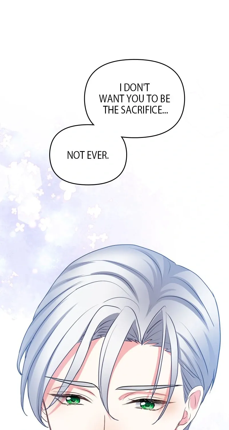 Once a Predator, Now a Sacrifice Mangakakalot X Chapter 36 Page 75