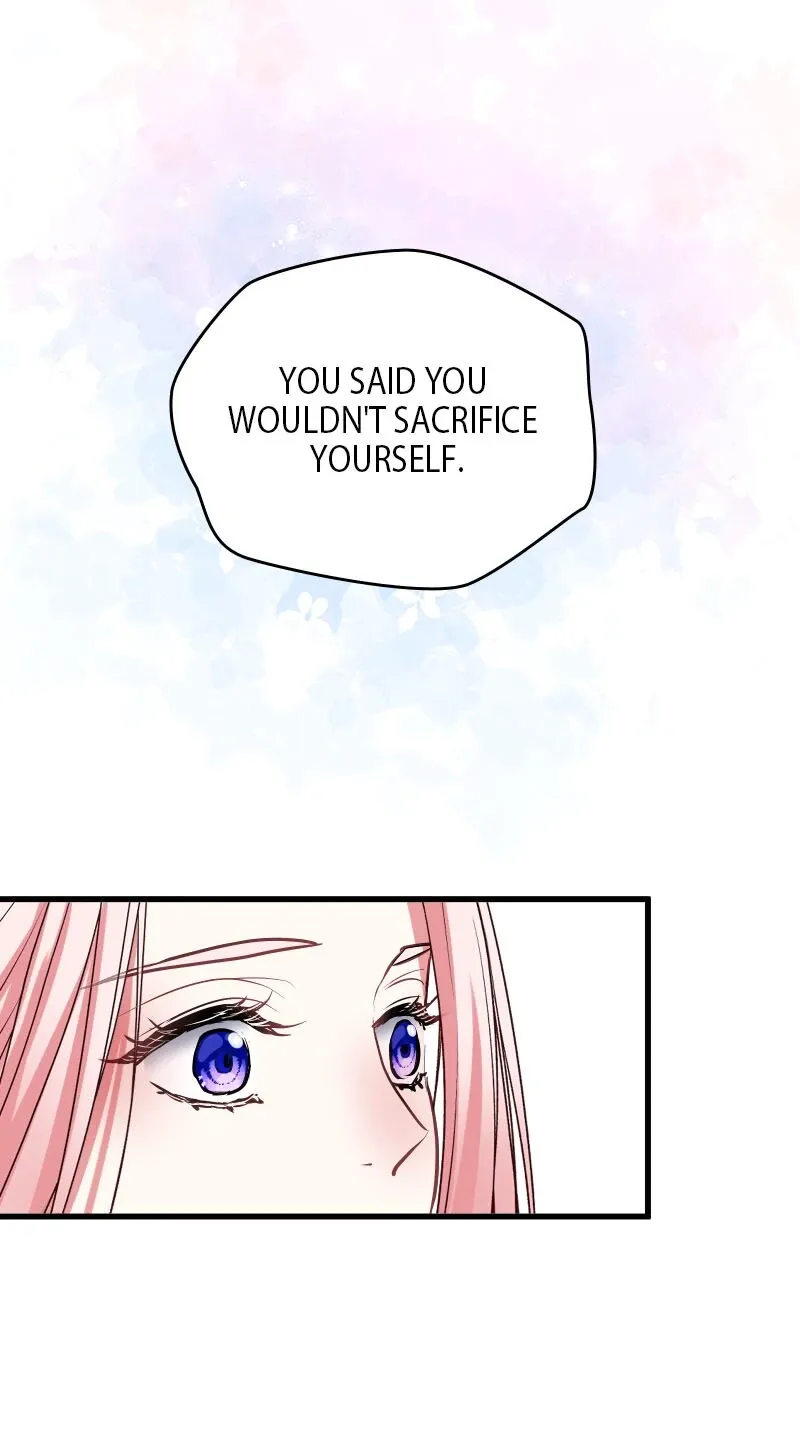 Once a Predator, Now a Sacrifice Mangakakalot X Chapter 36 Page 74