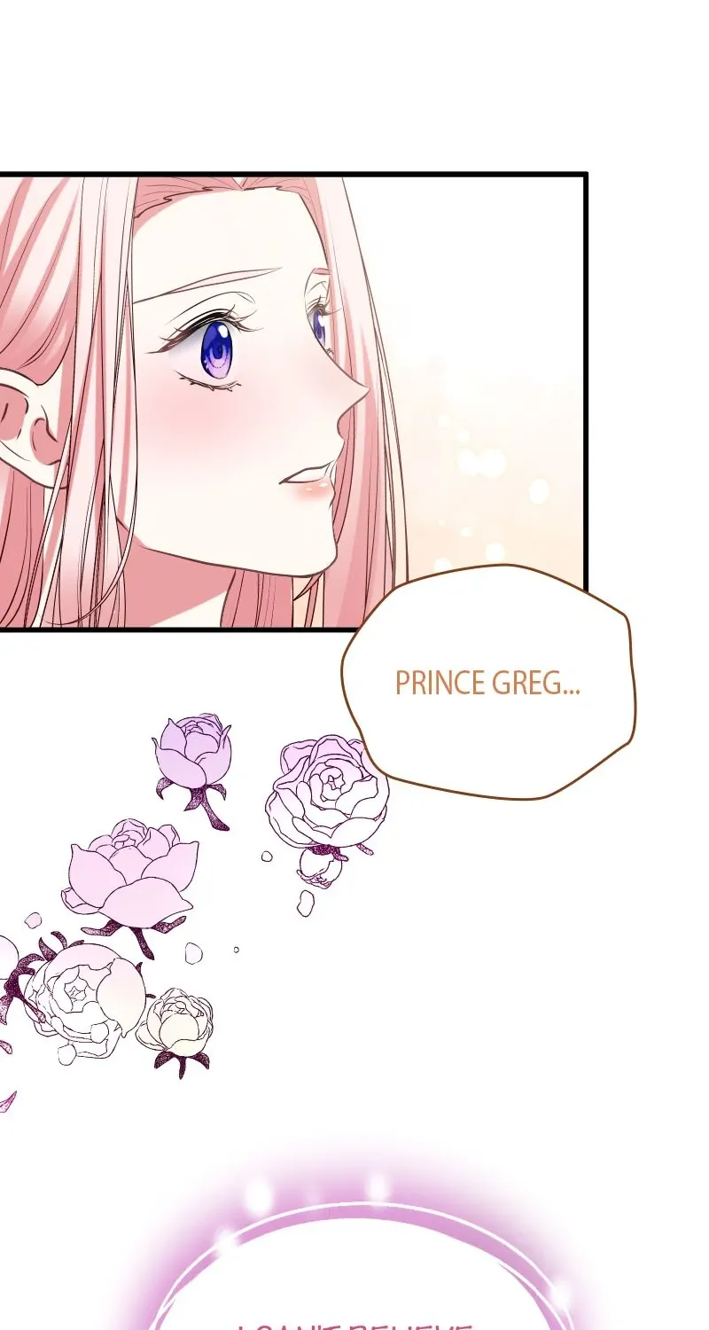 Once a Predator, Now a Sacrifice Mangakakalot X Chapter 36 Page 95