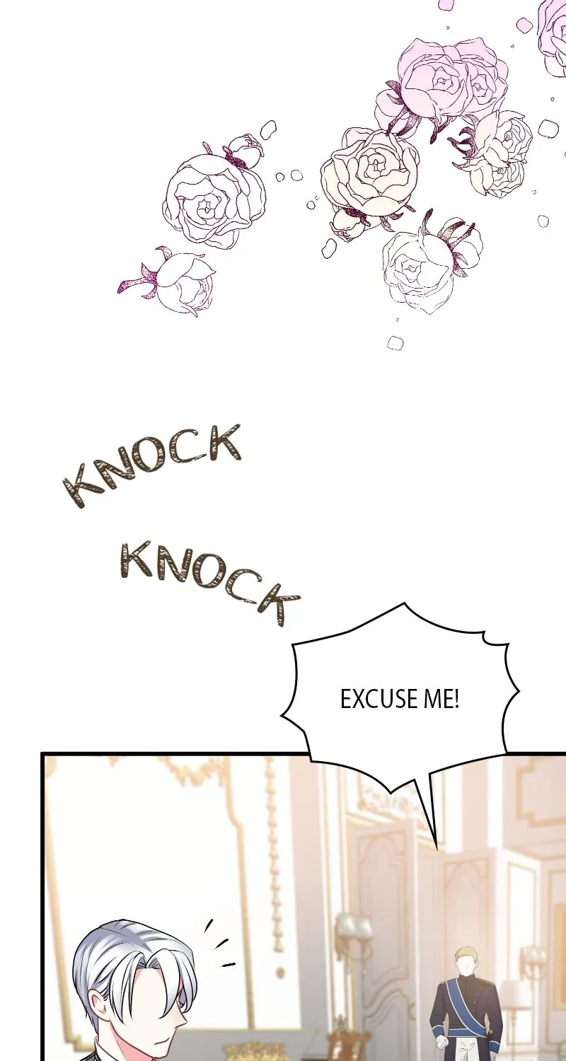 Once a Predator, Now a Sacrifice Mangakakalot X Chapter 36 Page 97