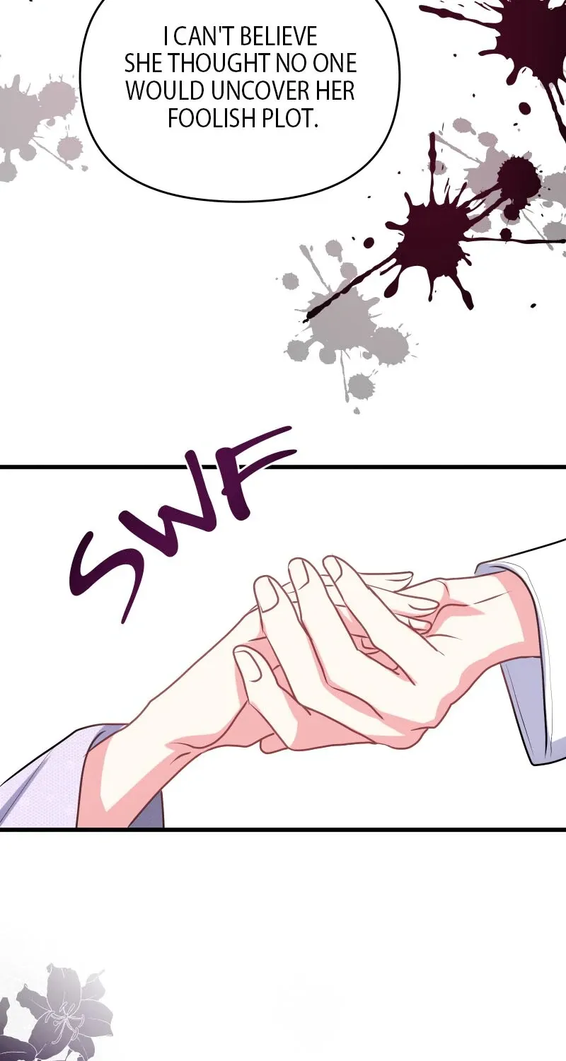 Once a Predator, Now a Sacrifice Mangakakalot X Chapter 36 Page 91