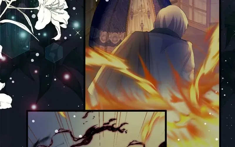 Once a Predator, Now a Sacrifice Mangakakalot X Chapter 37 Page 103