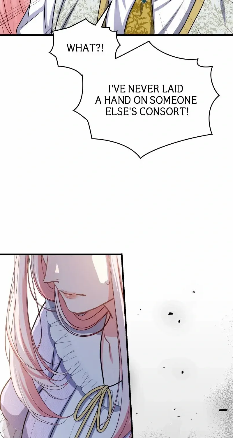 Once a Predator, Now a Sacrifice Mangakakalot X Chapter 37 Page 12