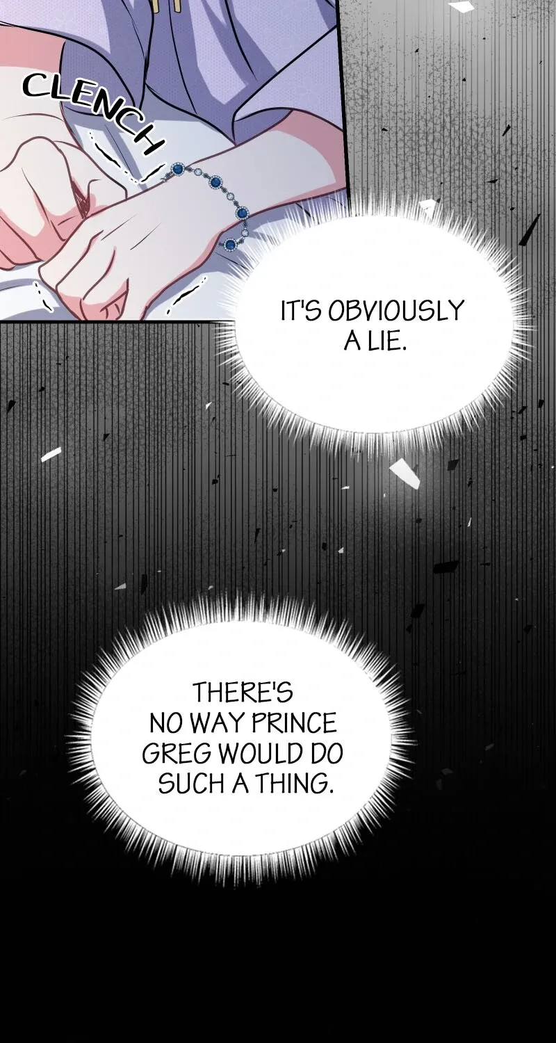 Once a Predator, Now a Sacrifice Mangakakalot X Chapter 37 Page 14