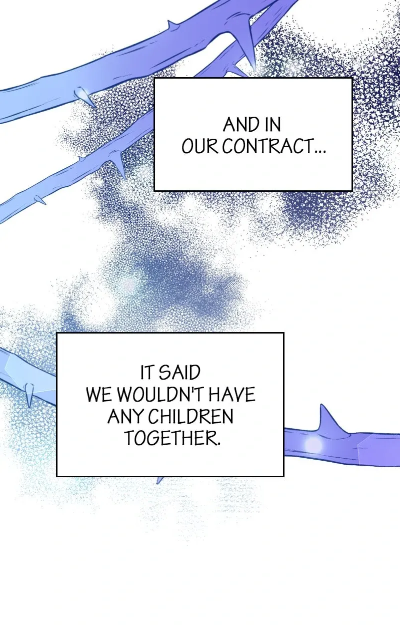 Once a Predator, Now a Sacrifice Mangakakalot X Chapter 37 Page 31