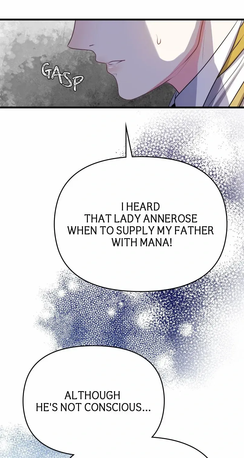 Once a Predator, Now a Sacrifice Mangakakalot X Chapter 37 Page 57