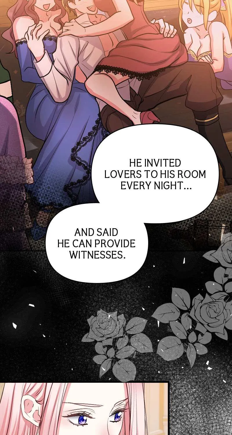 Once a Predator, Now a Sacrifice Mangakakalot X Chapter 37 Page 53