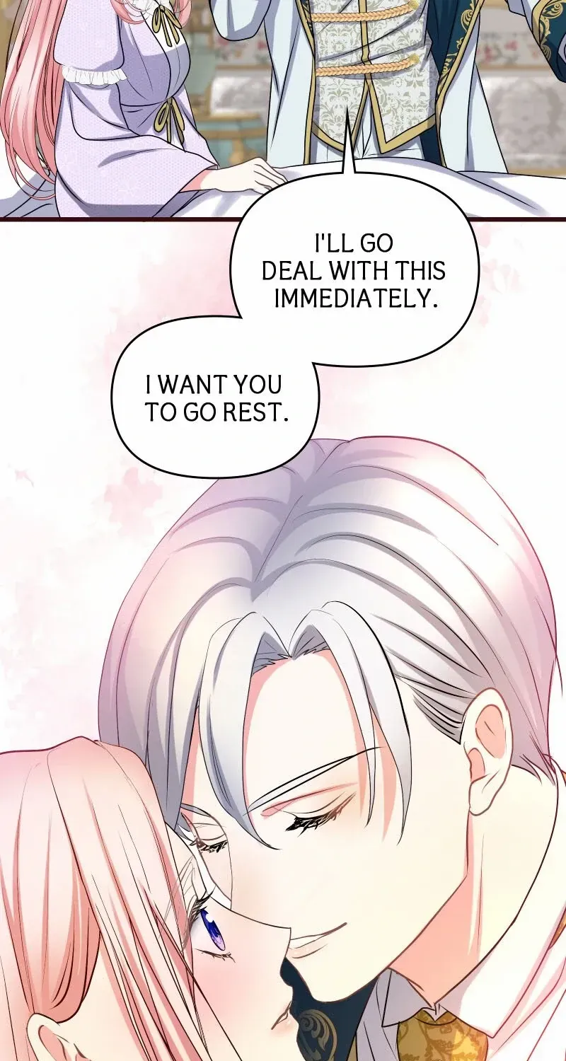 Once a Predator, Now a Sacrifice Mangakakalot X Chapter 37 Page 68