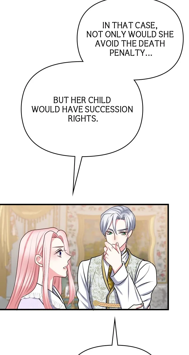 Once a Predator, Now a Sacrifice Mangakakalot X Chapter 37 Page 61