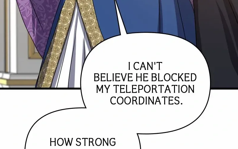 Once a Predator, Now a Sacrifice Mangakakalot X Chapter 37 Page 83